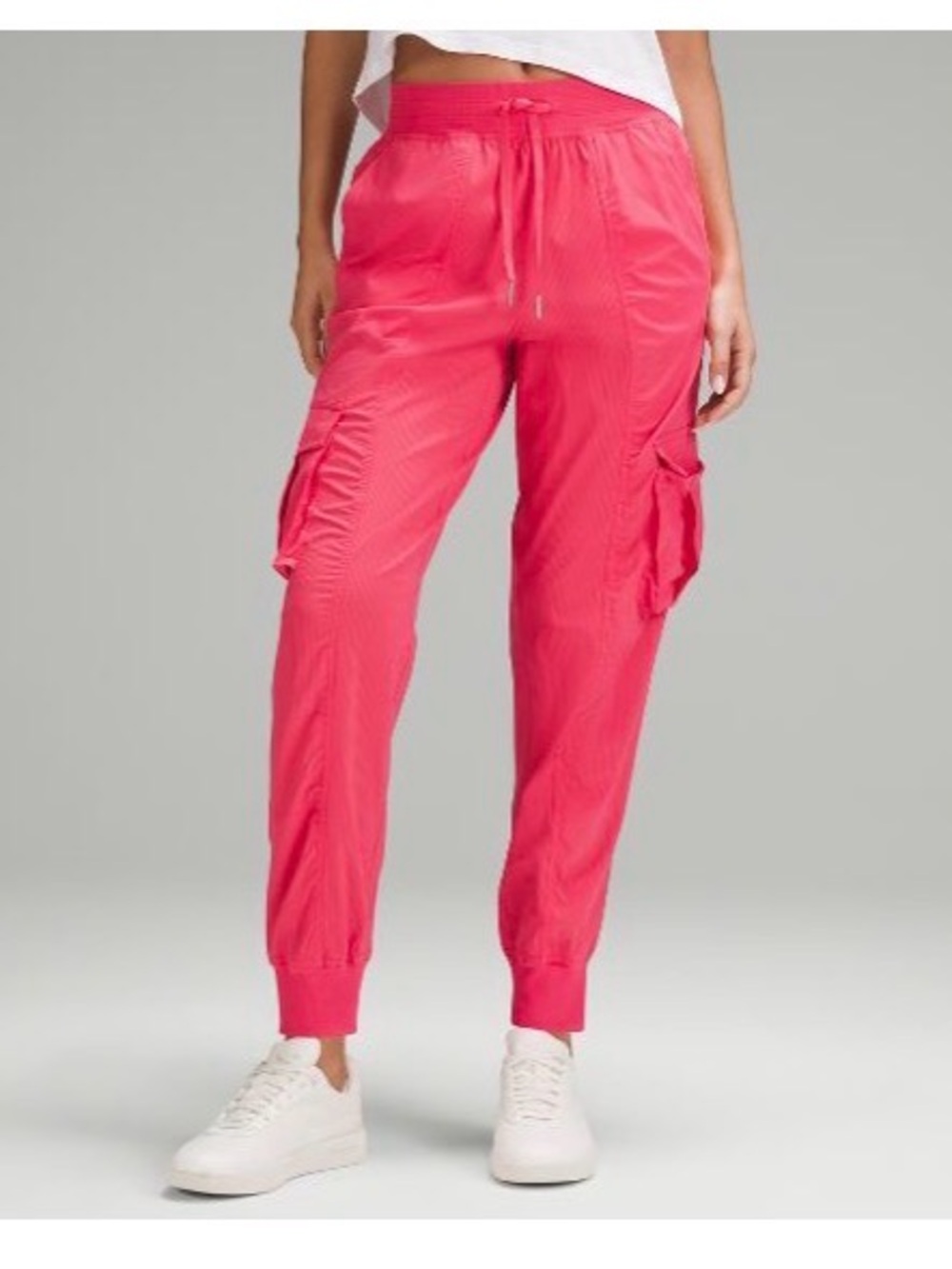 Lululemon dance studio relaxed jogger